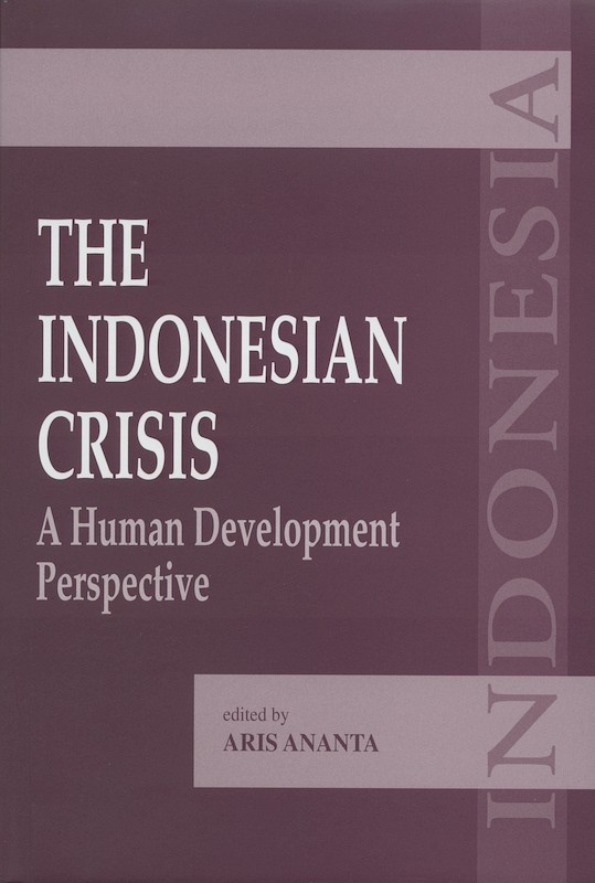 The Indonesian Crisis: A Human Development Perspective