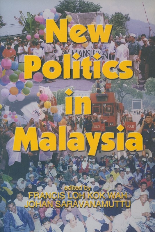 New Politics in Malaysia