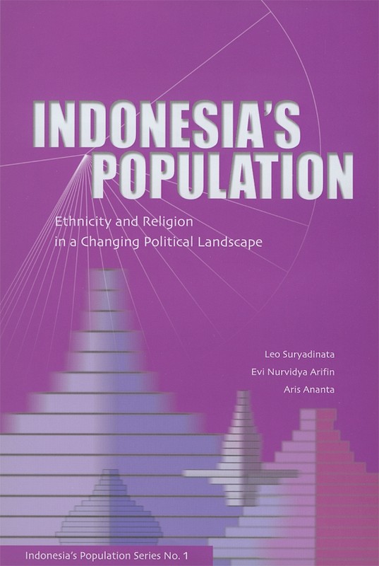 Indonesia's Population: Ethnicity and Religion in a Changing Political Landscape