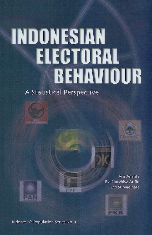 Indonesian Electoral Behaviour: A Statistical Perspective