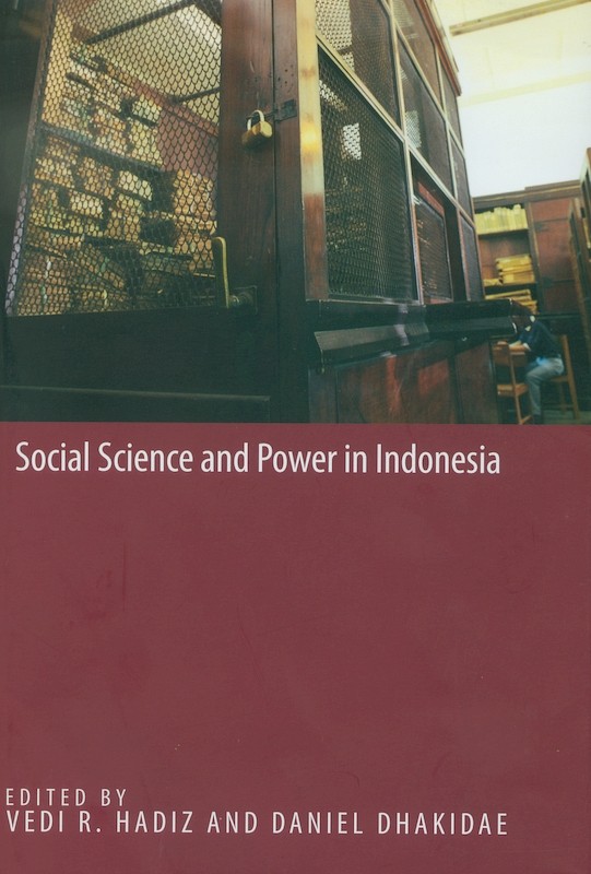 Social Science and Power in Indonesia