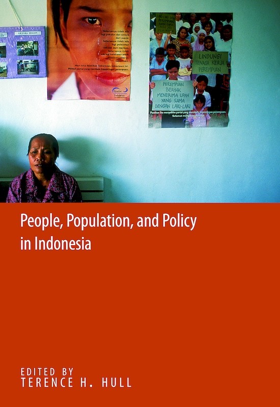 People, Population, and Policy in Indonesia