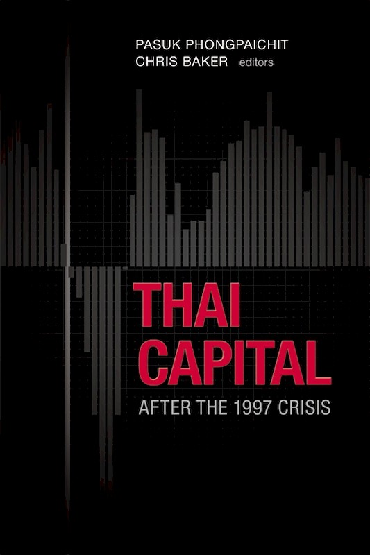 Thai Capital after the 1997 Crisis