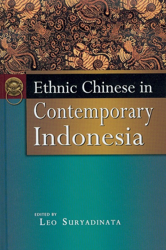 Ethnic Chinese in Contemporary Indonesia