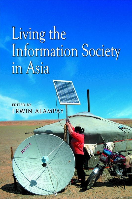 Living the Information Society in Asia