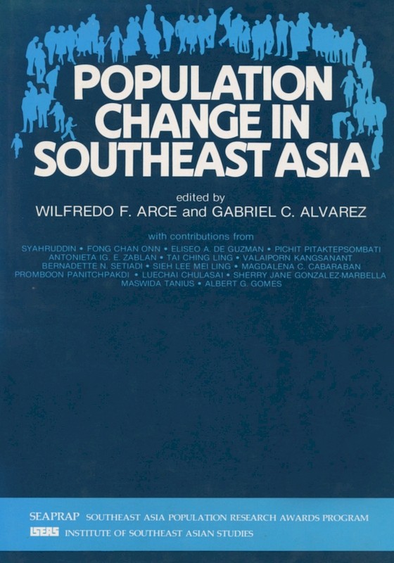 Population Change in Southeast Asia 