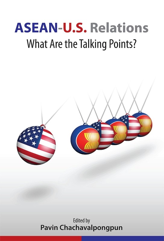 ASEAN-U.S. Relations: What Are the Talking Points?