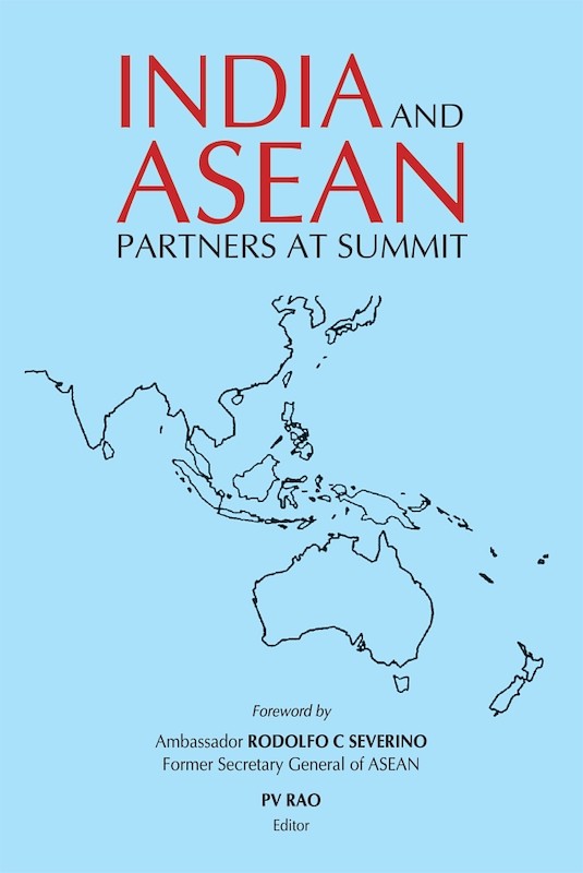 India and ASEAN: Partners at Summit