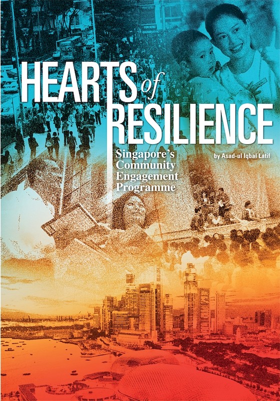 Hearts of Resilience: Singapore's Community Engagement Programme