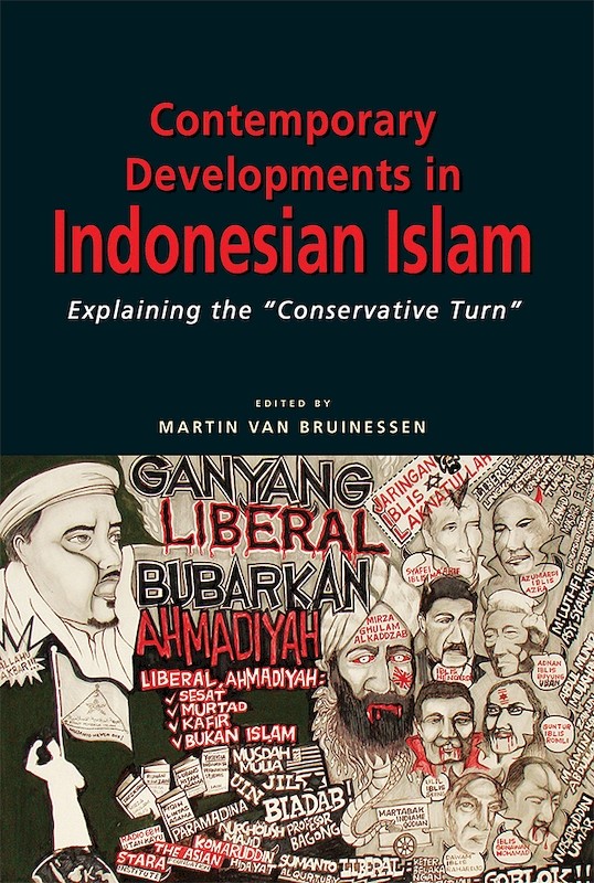 Islam in Southeast Asia: Negotiating Modernity | ISEAS Publishing