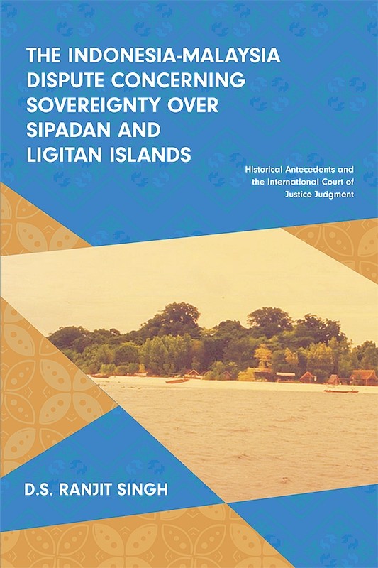 the-indonesia-malaysia-dispute-concerning-sovereignty-over-sipadan-and-ligitan-islands