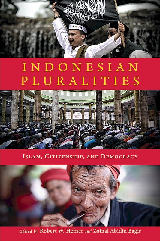 Islamism and Democracy in Indonesia: Piety and Pragmatism | ISEAS