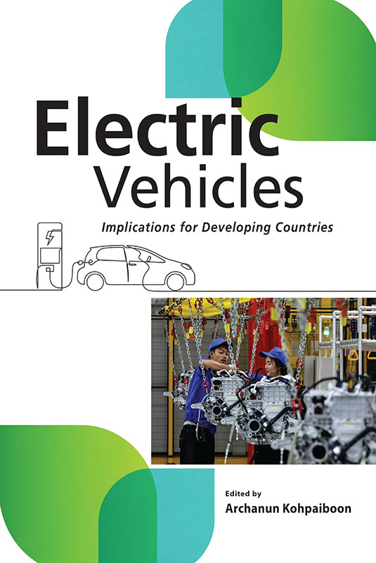 Electric Vehicles: Implications for Developing Countries