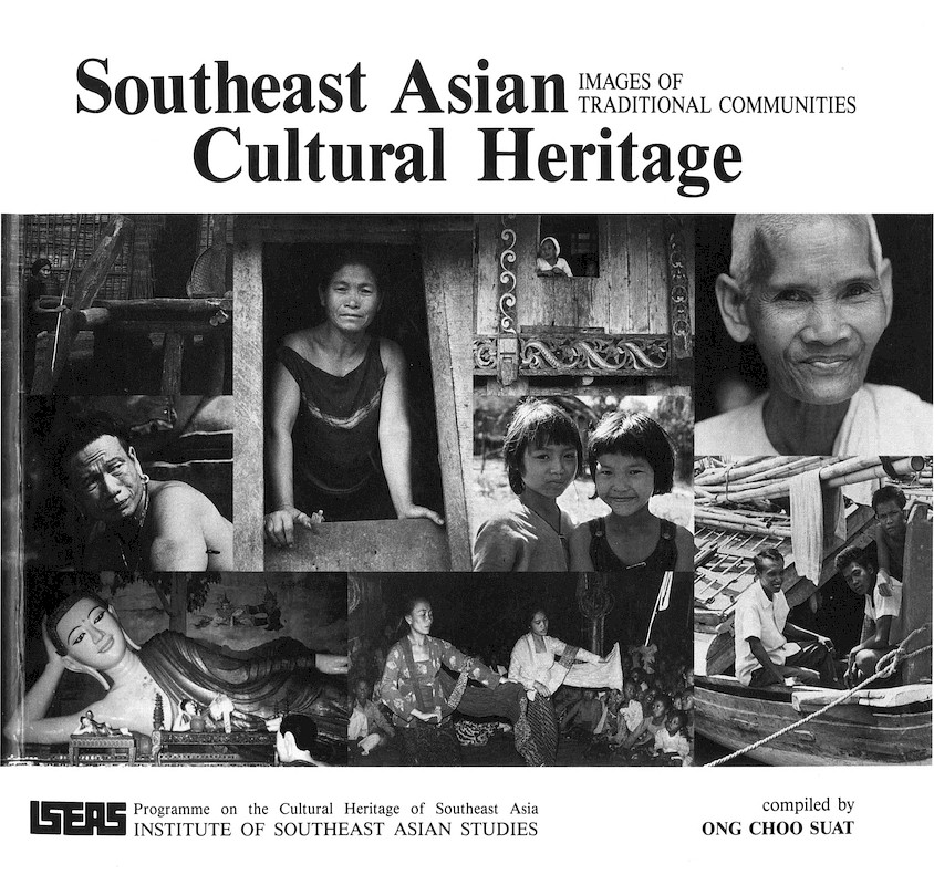 Southeast Asian Cultural Heritage: Images of Traditional Communities