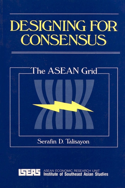Designing for Consensus: The ASEAN Grid