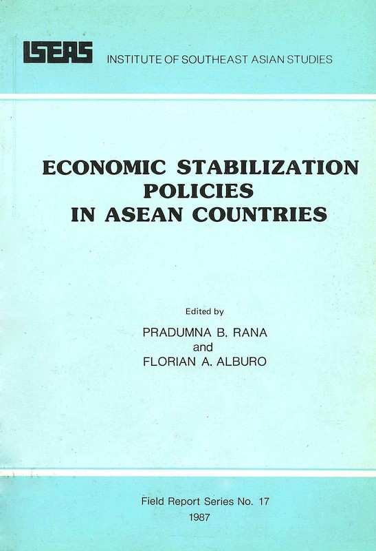Economic Stabilization Policies in ASEAN Countries