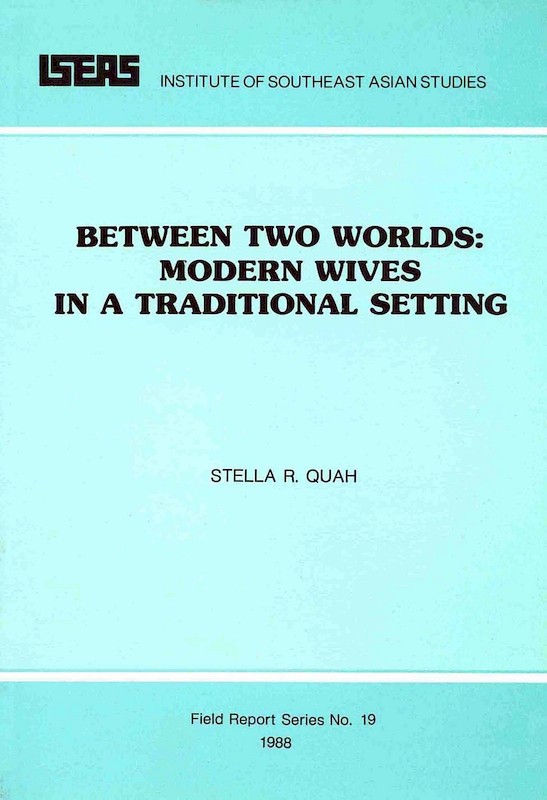 Between Two Worlds: Modern Wives in a Traditional Setting