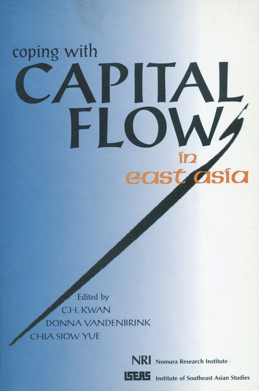Coping with Capital Flows in East Asia