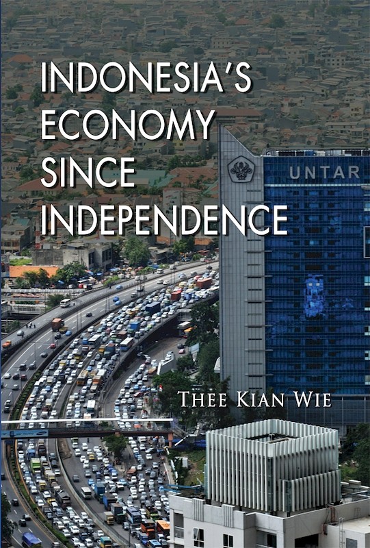 Indonesia's Economy since Independence