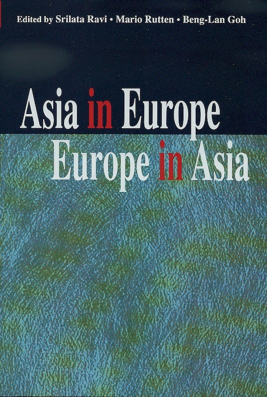 Asia in Europe, Europe in Asia