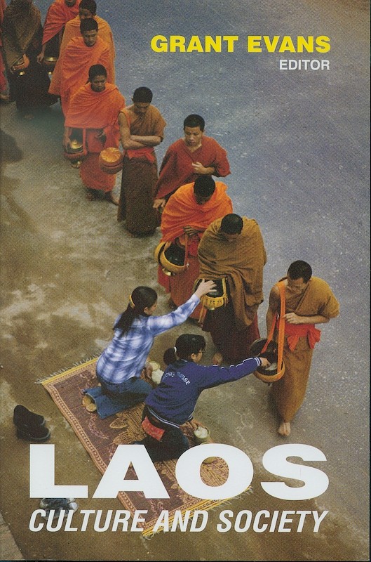 Laos: Culture and Society