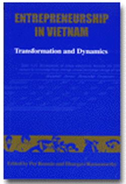 Entrepreneurship in Vietnam: Transformation and Dynamics