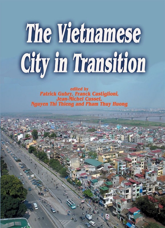 The Vietnamese City in Transition