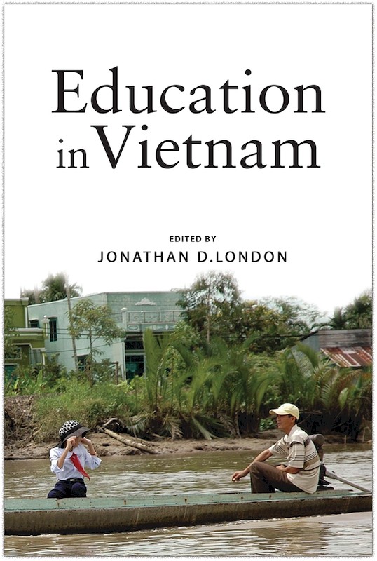 Education in Vietnam