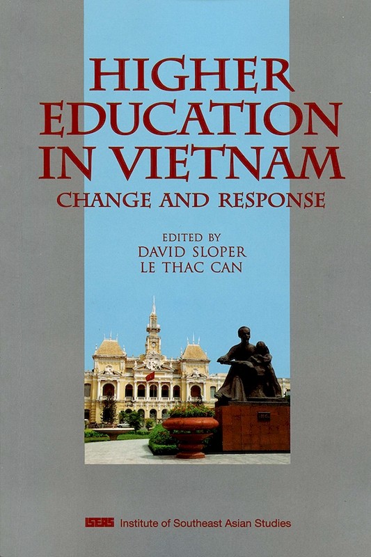 Higher Education in Vietnam: Change and Response