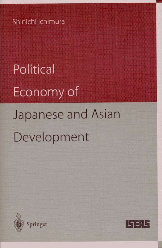 Political Economy of Japanese and Asian Development