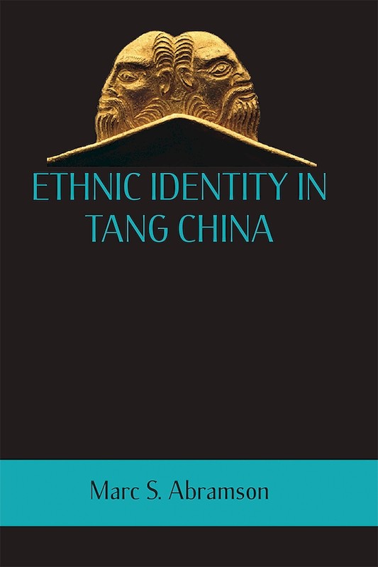 Ethnic Identity in Tang China