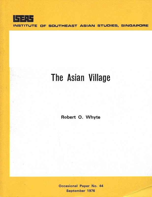 The Asian Village