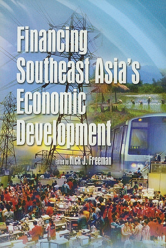 Financing Southeast Asia's Economic Development