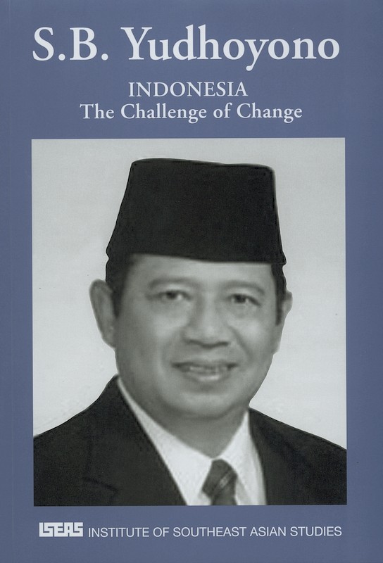 Indonesia: The Challenge of Change