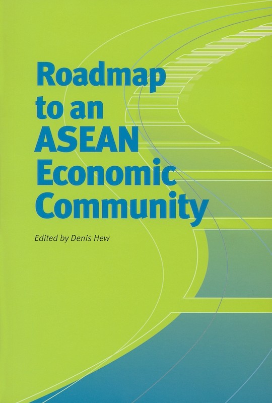 Roadmap to an ASEAN Economic Community