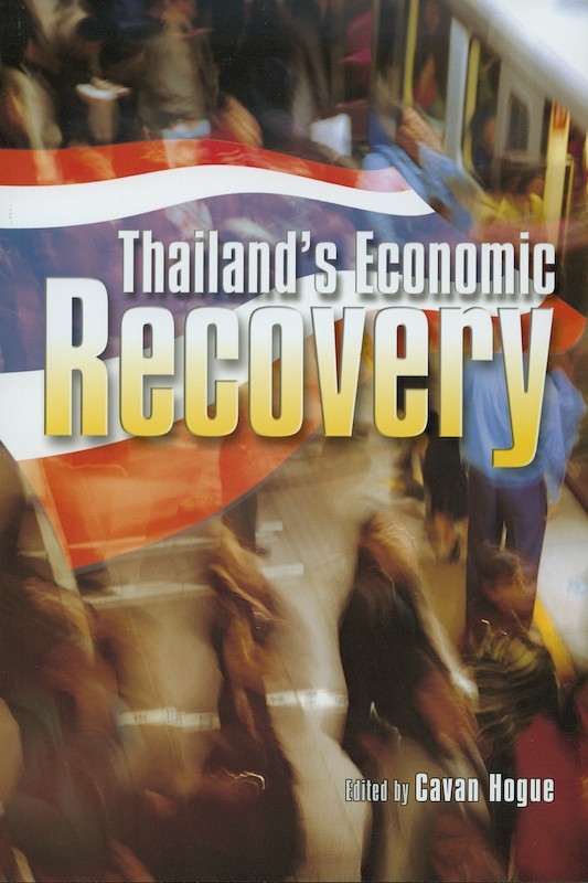 Thailand's Economic Recovery