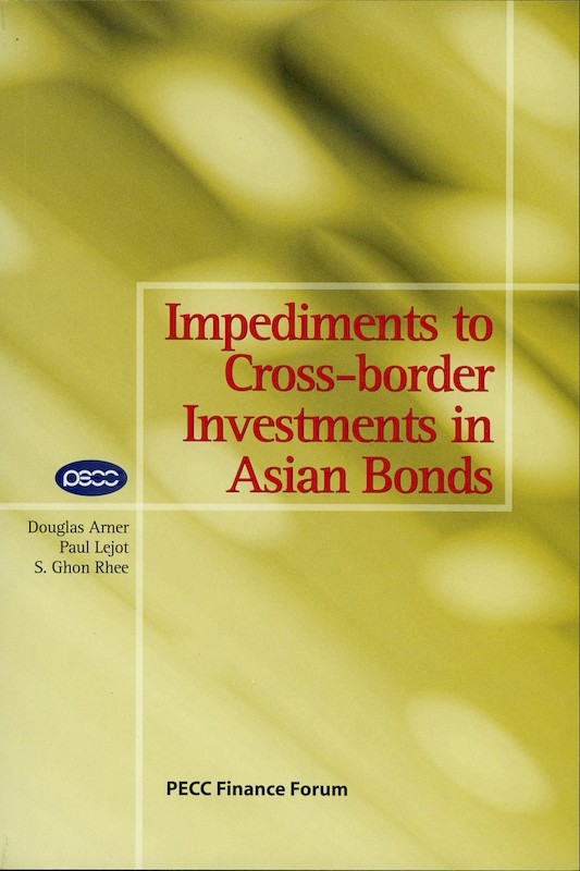 Impediments to Cross-Border Investments in Asian Bonds