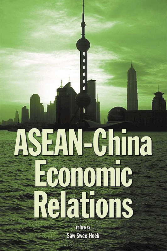 ASEAN-China Economic Relations