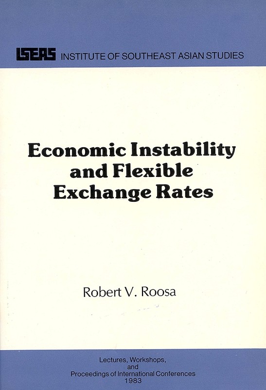 Economic Instability and Flexible Exchange Rates 