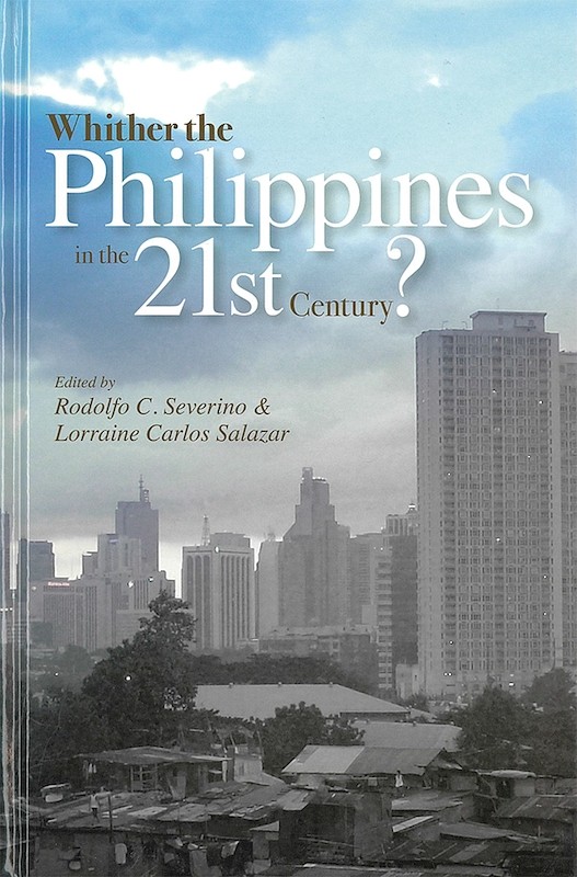 Whither the Philippines in the 21st Century?