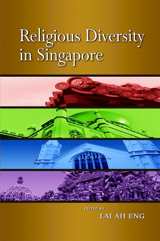 Religious Diversity in Singapore