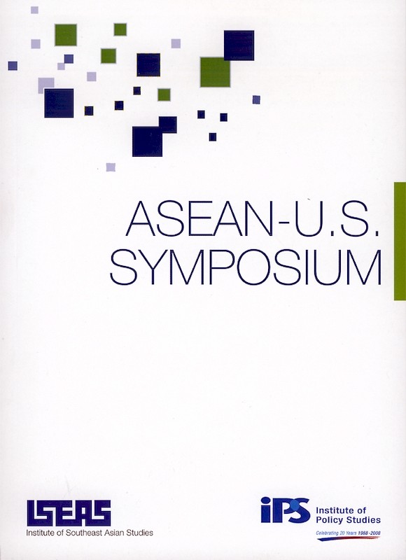 ASEAN-U.S. Symposium