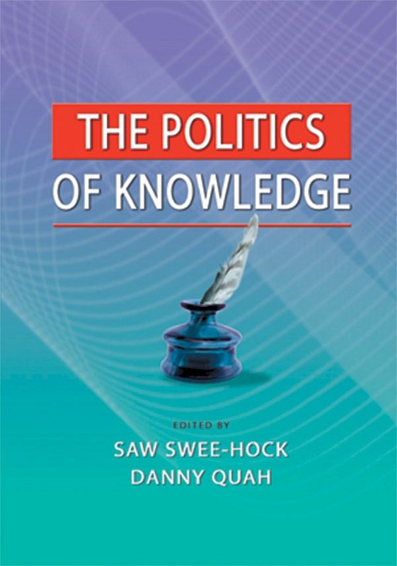 The Politics of Knowledge