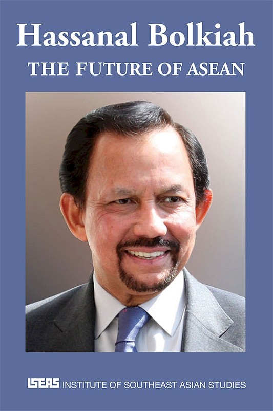 The Future of ASEAN