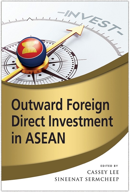 Outward Foreign Direct Investment in ASEAN