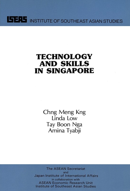 Technology and Skills in Singapore 