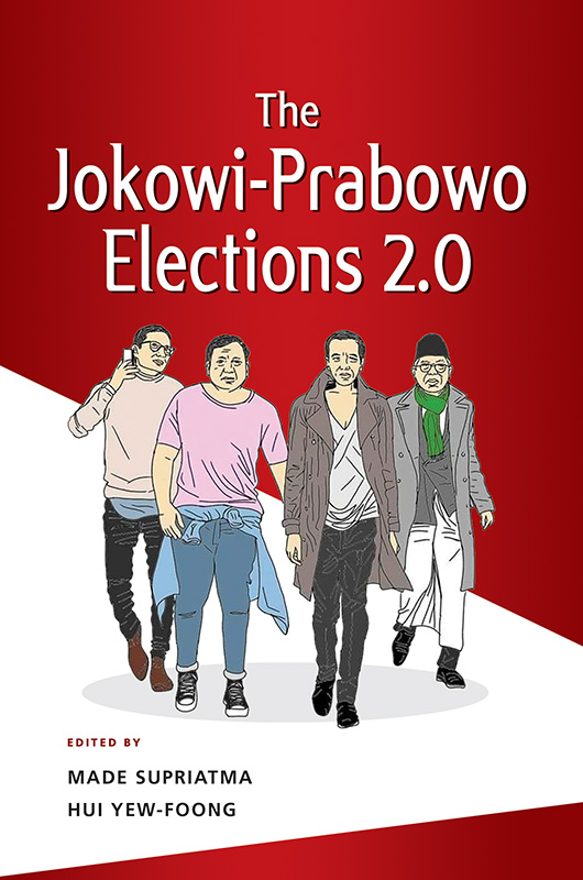 The Jokowi-Prabowo Elections 2.0