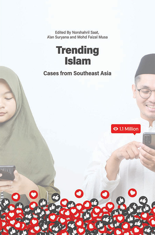 Islam in Southeast Asia: Negotiating Modernity | ISEAS Publishing