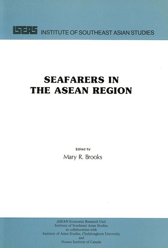 Seafarers in the ASEAN Region