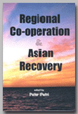 Regional Co-operation and Asian Recovery